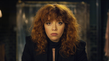 In “Russian Doll,” Natasha Lyonne Barrels Into the Past