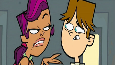 Watch Total Drama