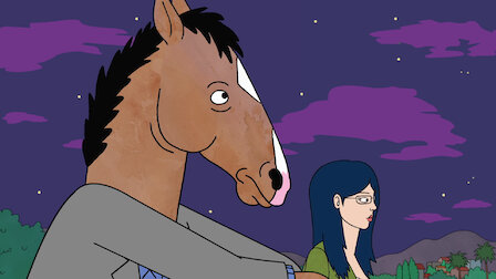 Watch BoJack Horseman  Netflix Official Site