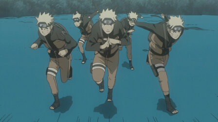 Naruto ナルト 疾風伝 Netflix Naruto ナルト 疾風伝 Netflix