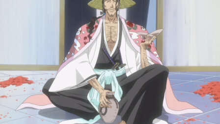 bleach ep 37