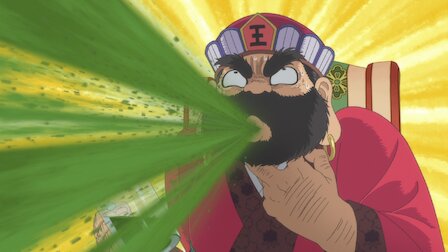 鬼灯の冷徹 Netflix 鬼灯の冷徹 Netflix