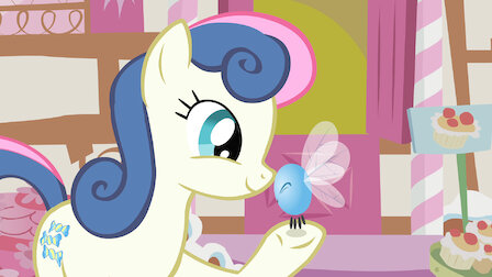 My Little Pony: Friendship Is Magic