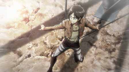 Featured image of post Floch Attack On Titan Reddit He joined the regiment before the return to shiganshina district where he was assigned to squad klaus