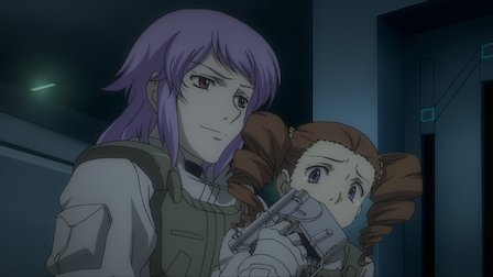 Mobile Suit Gundam 00 Netflix Mobile Suit Gundam 00 Netflix