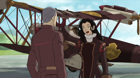 Watch the legend of best sale korra hd