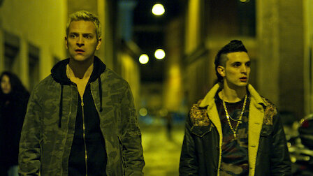 Suburra on sale