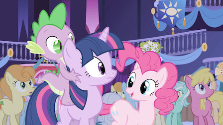 my little pony fighting is magic all themes