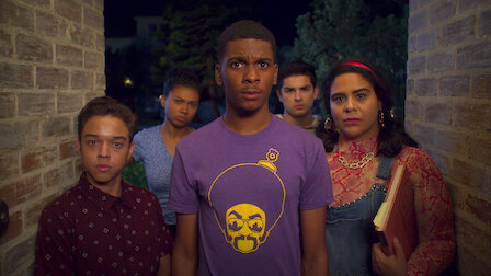 Watch On My Block  Netflix Official Site