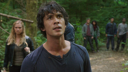 The 100 season 2025 6 free to watch