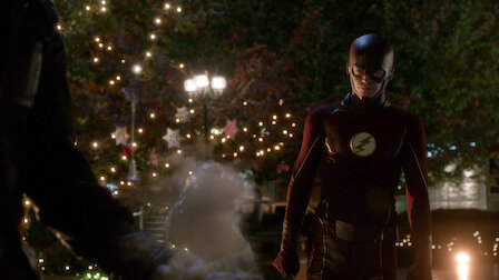 Tudo sobre o final da Parte 1 da 5ª temporada de The Flash