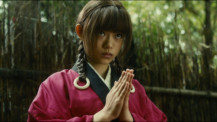 Blade of the Immortal Official Trailer 