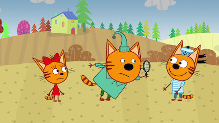 Kid-E-Cats: Jogo de Piquenique – Apps no Google Play