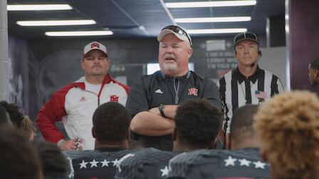 Netflix releases Last Chance U trailer featuring Independence Community  College