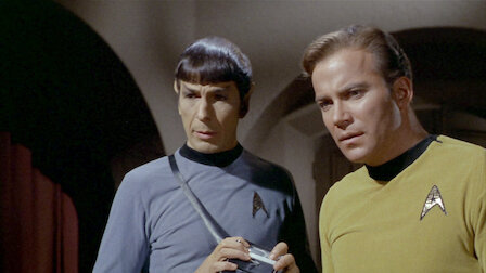 star trek tos streaming