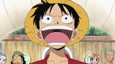 Watch ONE PIECE | Netflix