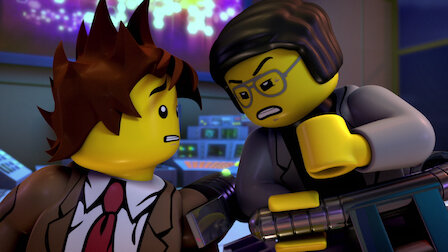 Ninjago masters of spinjitzu watch online online