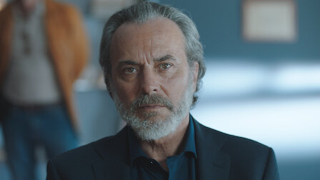 Vivir Sin Permiso Sitio Oficial De Netflix