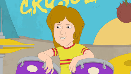 F Is For Family Netflix Official Site