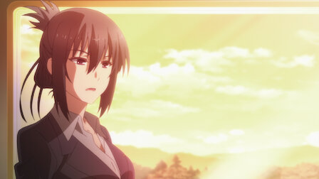 Chivalry Of A Failed Knight Netflix Chivalry Of A Failed Knight Netflix