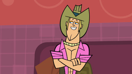 Capítulo 3 - Eu quero Sobreviver, Drama Total: Luzes, Câmera, Ação!, Total  Drama Series