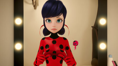 Watch Miraculous Tales of Ladybug Cat Noir Netflix