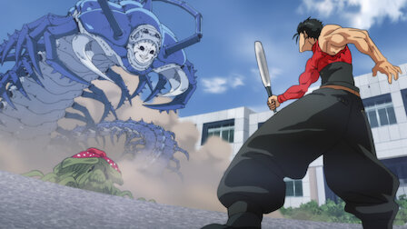 watch one punch man 2 episode 8