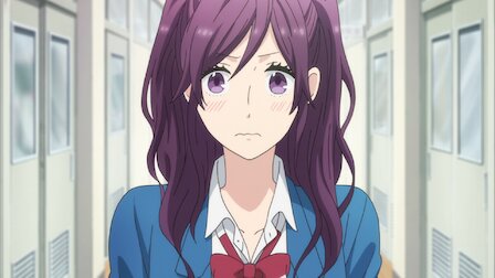 虹色デイズ Netflix 虹色デイズ Netflix