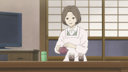 夏目友人帳 Netflix 夏目友人帳 Netflix