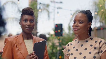 Watch Insecure Netflix