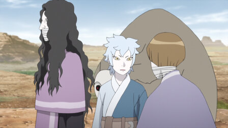 Boruto Naruto Next Generations Netflix Boruto Naruto Next Generations Netflix
