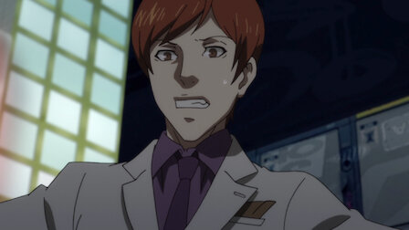 persona 5 ep 1