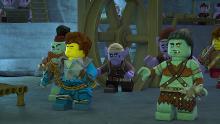 Ninjago season 12 online episode 15