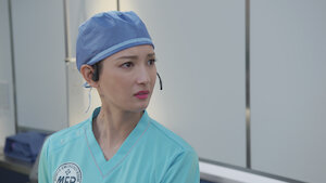 TOKYO MER～走る緊急救命室～﻿を観﻿る | Netflix