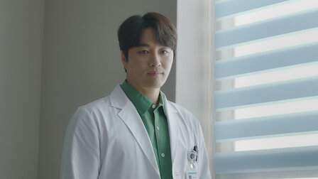 Watch Doctor Cha Netflix