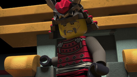 Ninjago season best sale 3 episode 27