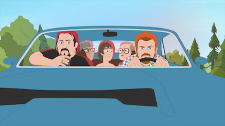 Watch Trailer Park Boys: The Animated Series | Netflix Official Site