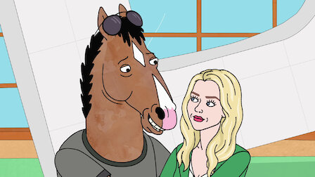 Watch BoJack Horseman  Netflix Official Site