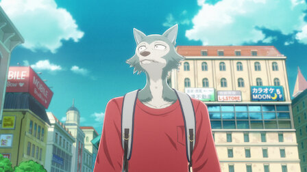 10 Shows To Watch If You Like Beastars