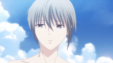 フルーツバスケット Netflix