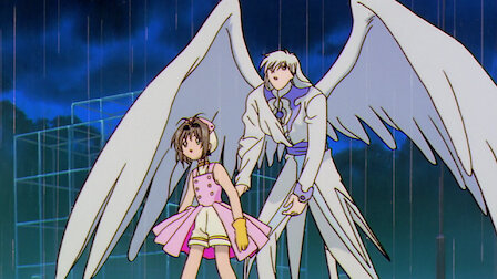 Cardcaptor Sakura Netflix