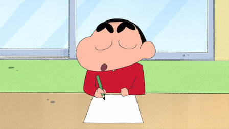 new shin chan episodes