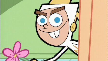 Alien Mark from Fairly Odd Parents  Odd parents, Fairly odd parents,  Nickelodeon cartoons