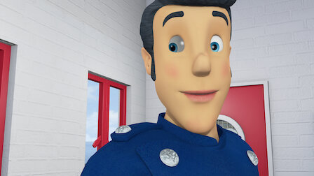 Fireman sam full online episodes