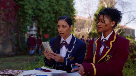 Sangue e Água': série teen da Netflix mergulha em mundo dos influencers;  veja trailer