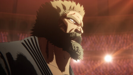 kengan ashura season 3 episode 1