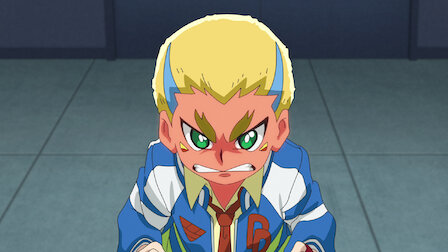 Watch beyblade burst sparking online online free anime heaven