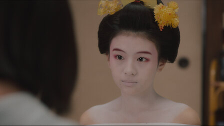 Netflix is making a series about Kyoto geisha directed by Hirokazu