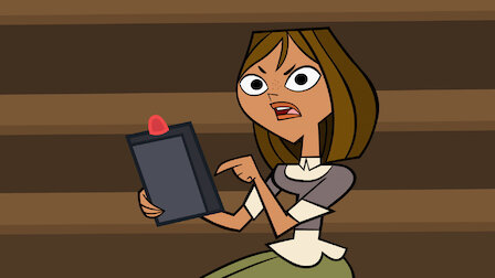 Total Drama Island temporada 2 - Ver todos los episodios online