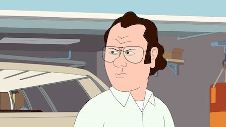 F Is For Family Netflix Official Site